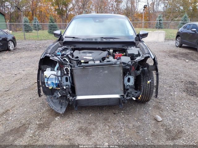 2022 MAZDA CX-9 JM3TCBCY6N0606189 Photo 5