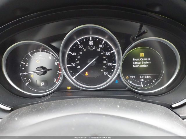 2022 MAZDA CX-9 JM3TCBCY6N0606189 Photo 6