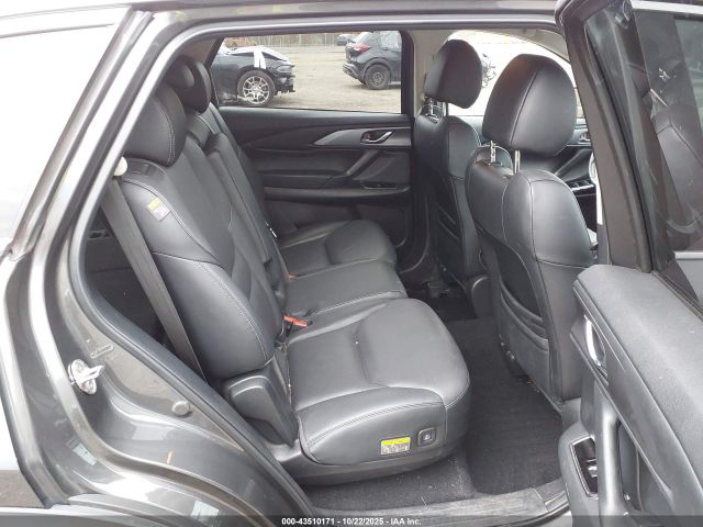 2022 MAZDA CX-9 JM3TCBCY6N0606189 Photo 7