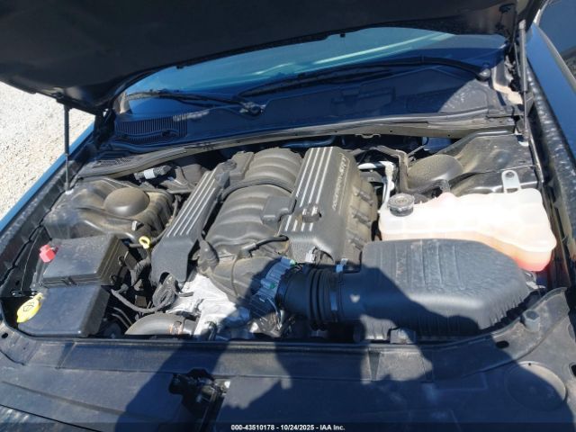 2023 DODGE CHALLENGER 2C3CDZFJ5PH621539 Photo 9