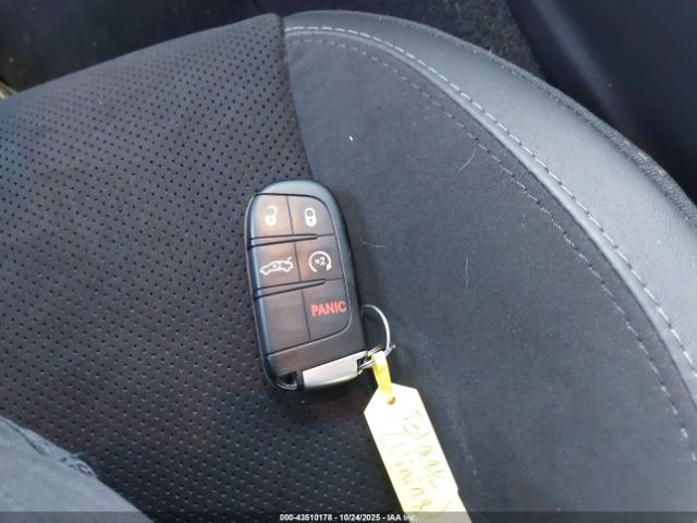 2023 DODGE CHALLENGER 2C3CDZFJ5PH621539 Photo 10