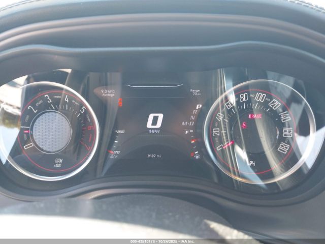 2023 DODGE CHALLENGER 2C3CDZFJ5PH621539 Photo 6