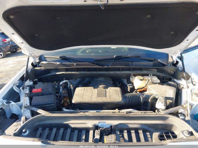 2019 GMC SIERRA 1500 1GTP9EELXKZ218790 Photo 9