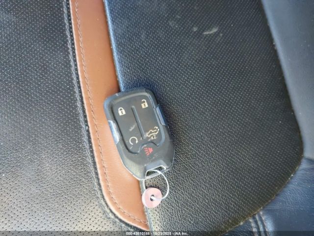 2019 GMC SIERRA 1500 1GTP9EELXKZ218790 Photo 10