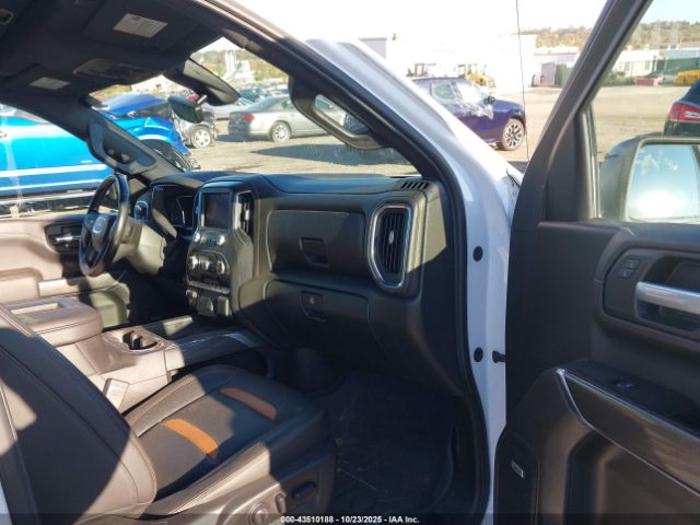 2019 GMC SIERRA 1500 1GTP9EELXKZ218790 Photo 4