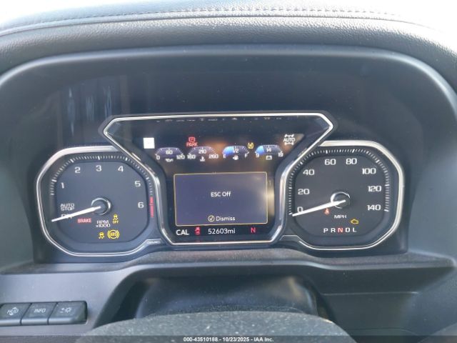 2019 GMC SIERRA 1500 1GTP9EELXKZ218790 Photo 6