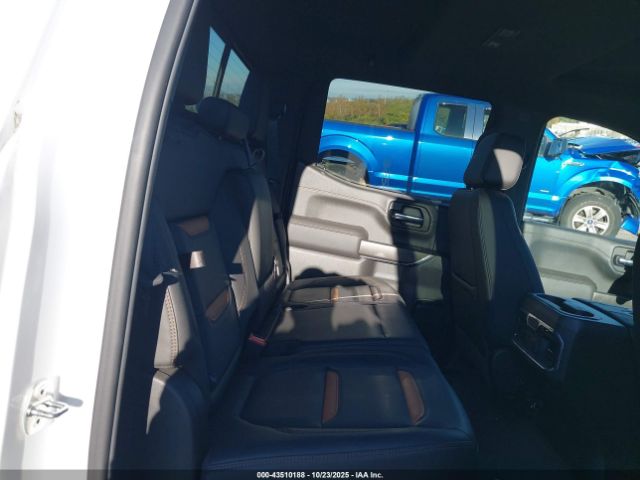 2019 GMC SIERRA 1500 1GTP9EELXKZ218790 Photo 7