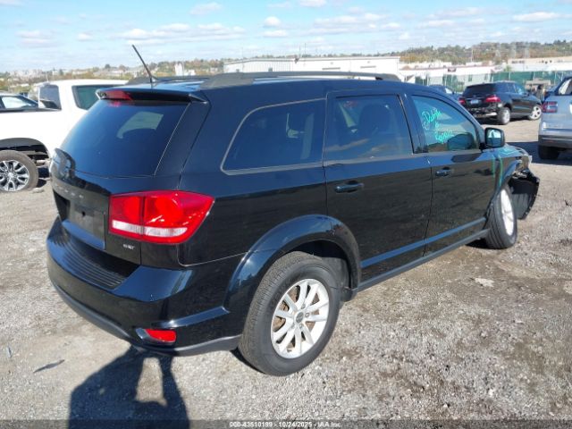 2015 DODGE JOURNEY 3C4PDDBG9FT688807 Photo 3