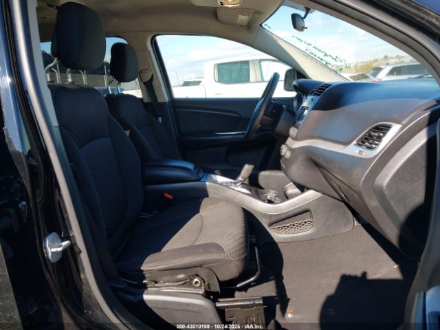 2015 DODGE JOURNEY 3C4PDDBG9FT688807 Photo 4