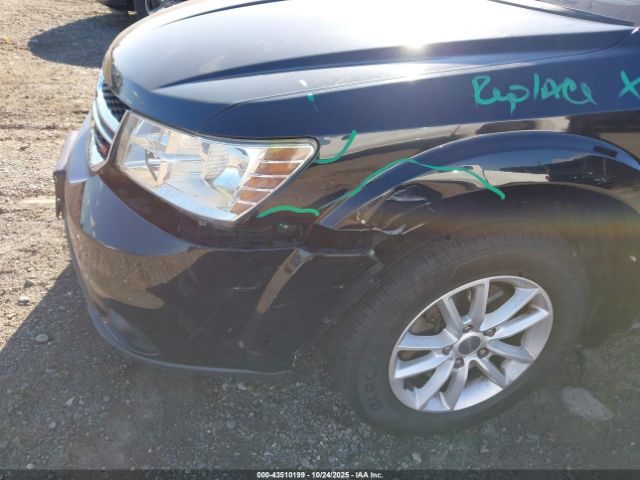 2015 DODGE JOURNEY 3C4PDDBG9FT688807 Photo 5