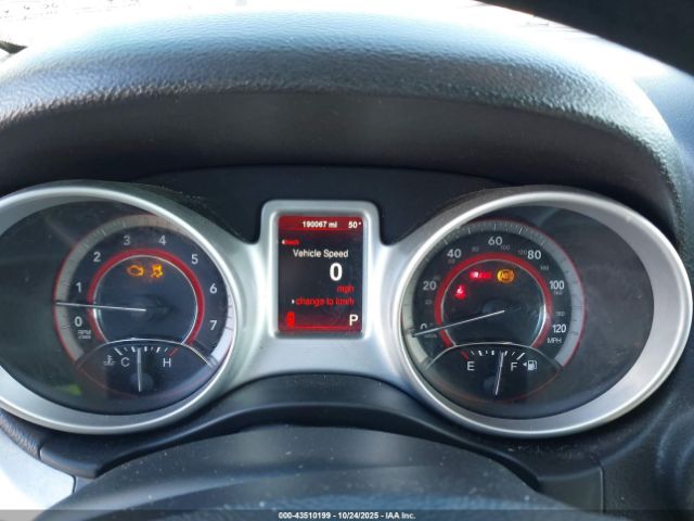 2015 DODGE JOURNEY 3C4PDDBG9FT688807 Photo 6