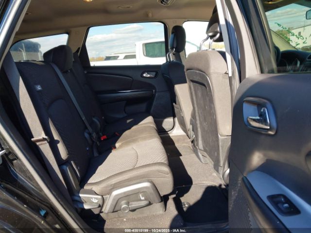 2015 DODGE JOURNEY 3C4PDDBG9FT688807 Photo 7