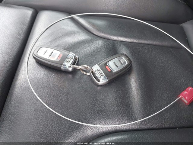 2015 AUDI Q5 WA1LFBFP3FA029355 Photo 10