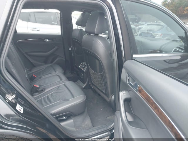 2015 AUDI Q5 WA1LFBFP3FA029355 Photo 7
