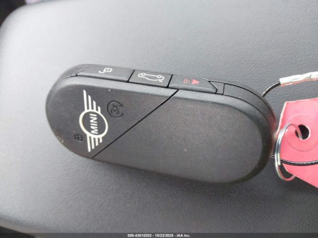 2025 MINI COUNTRYMAN WMZ23GA05S7S18470 Photo 10