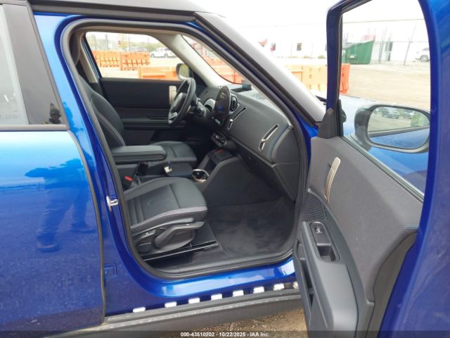 2025 MINI COUNTRYMAN WMZ23GA05S7S18470 Photo 4