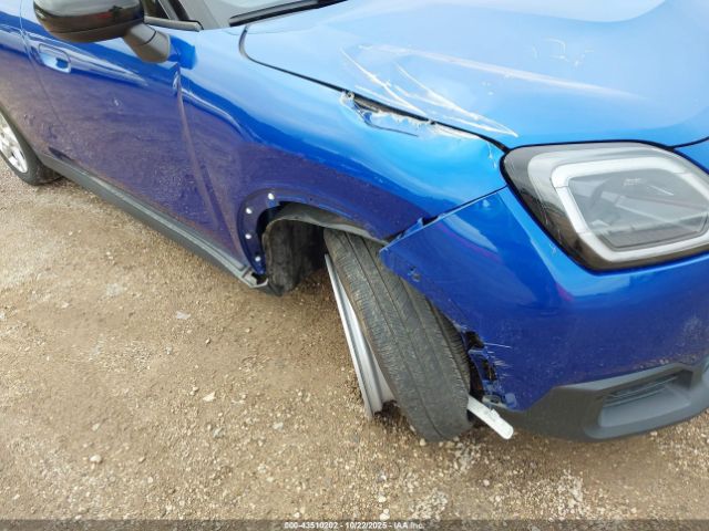 2025 MINI COUNTRYMAN WMZ23GA05S7S18470 Photo 5