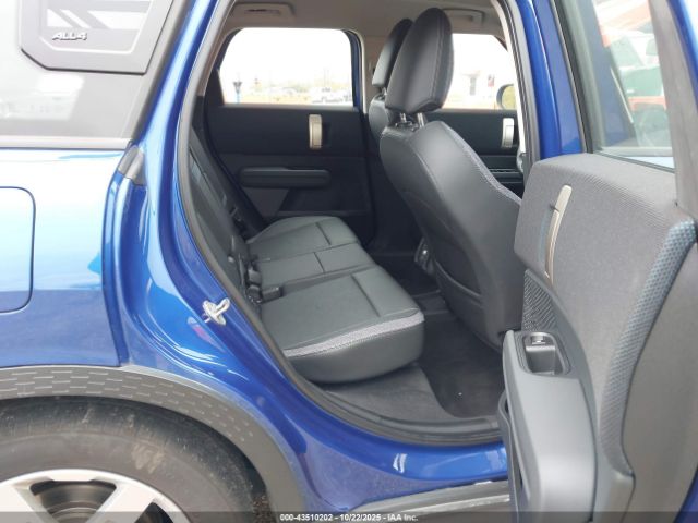 2025 MINI COUNTRYMAN WMZ23GA05S7S18470 Photo 7