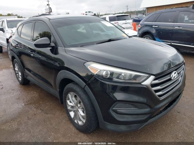 2018 HYUNDAI TUCSON KM8J23A47JU821264