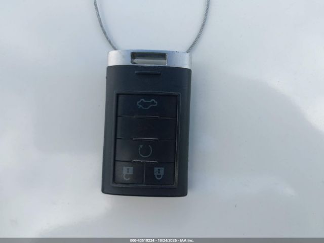 2008 CADILLAC CTS 1G6DT57V080209499 Photo 10