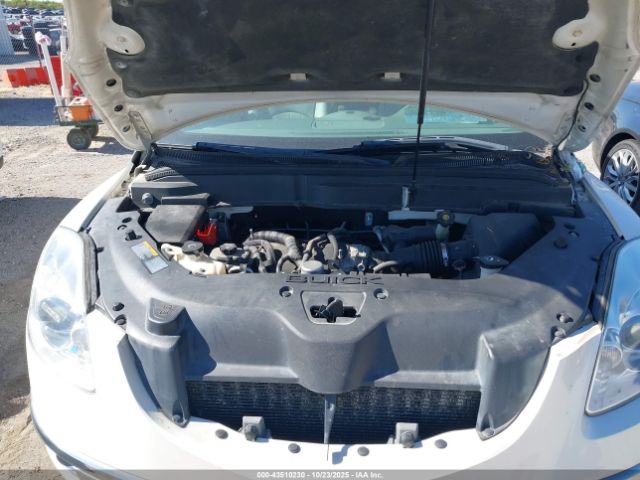 2011 BUICK ENCLAVE 5GAKVBED9BJ361081 Photo 9