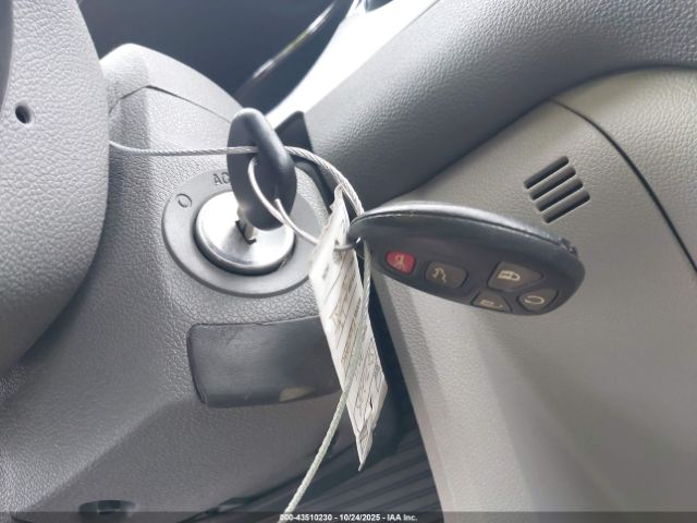 2011 BUICK ENCLAVE 5GAKVBED9BJ361081 Photo 10