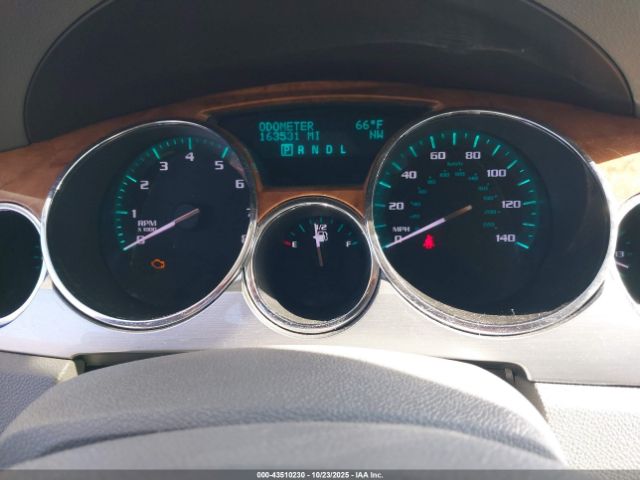 2011 BUICK ENCLAVE 5GAKVBED9BJ361081 Photo 6