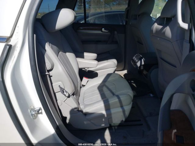 2011 BUICK ENCLAVE 5GAKVBED9BJ361081 Photo 7