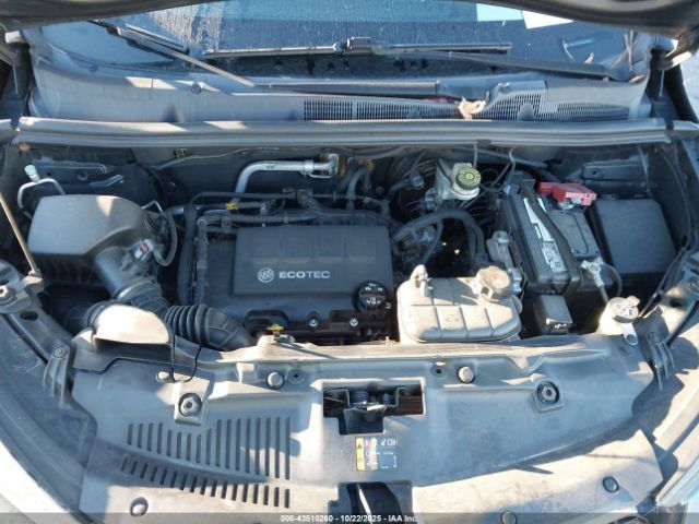 2018 BUICK ENCORE KL4CJASB5JB711529 Photo 9