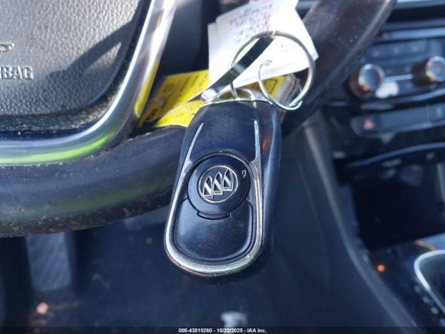 2018 BUICK ENCORE KL4CJASB5JB711529 Photo 10