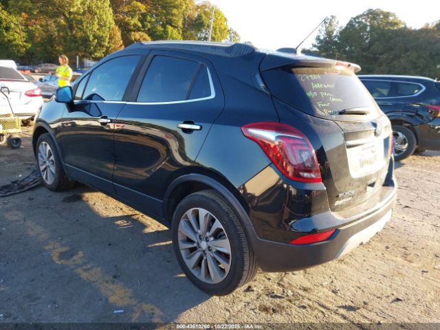 2018 BUICK ENCORE KL4CJASB5JB711529 Photo 2