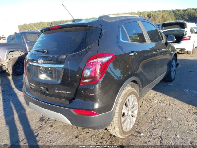 2018 BUICK ENCORE KL4CJASB5JB711529 Photo 3