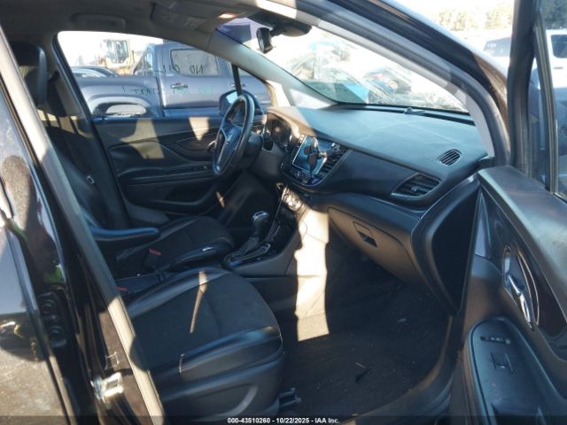 2018 BUICK ENCORE KL4CJASB5JB711529 Photo 4