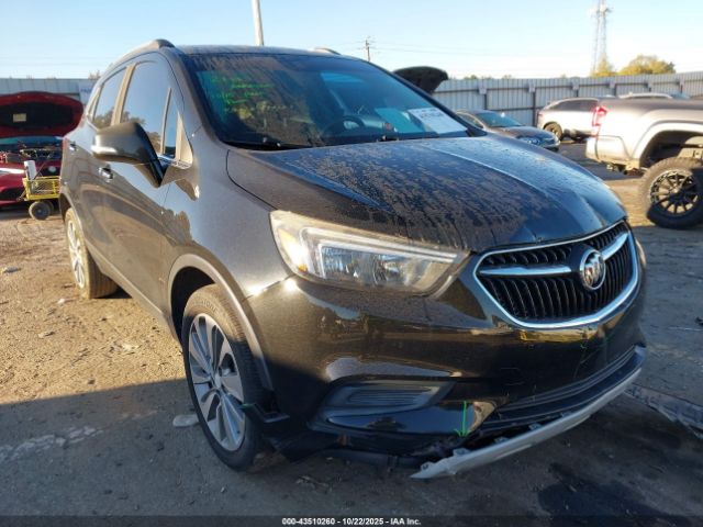 2018 BUICK ENCORE KL4CJASB5JB711529 Photo 5