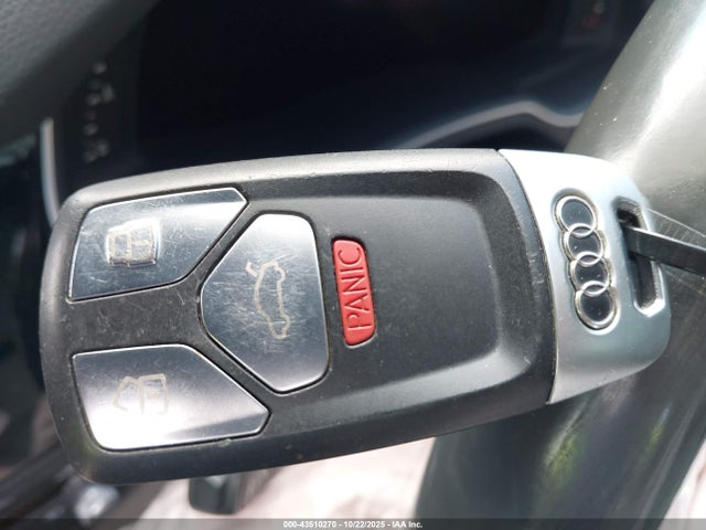 2017 AUDI Q7 WA1VABF72HD013883 Photo 10