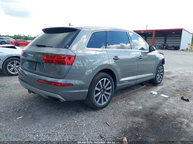 2017 AUDI Q7 WA1VABF72HD013883 Photo 3