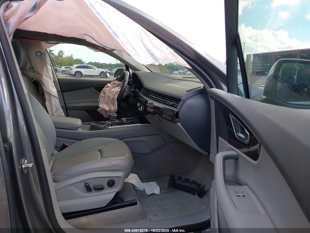 2017 AUDI Q7 WA1VABF72HD013883 Photo 4