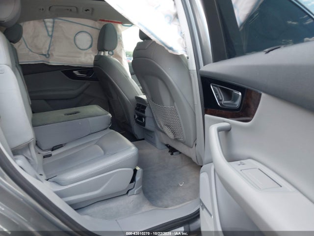 2017 AUDI Q7 WA1VABF72HD013883 Photo 7