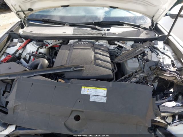 2019 AUDI A6 WAUE8AF27KN125058 Photo 9