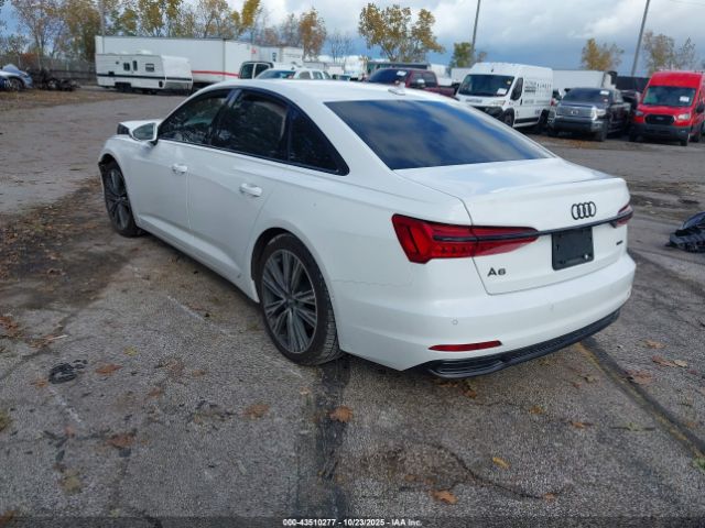 2019 AUDI A6 WAUE8AF27KN125058 Photo 2