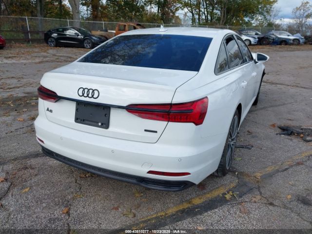 2019 AUDI A6 WAUE8AF27KN125058 Photo 3