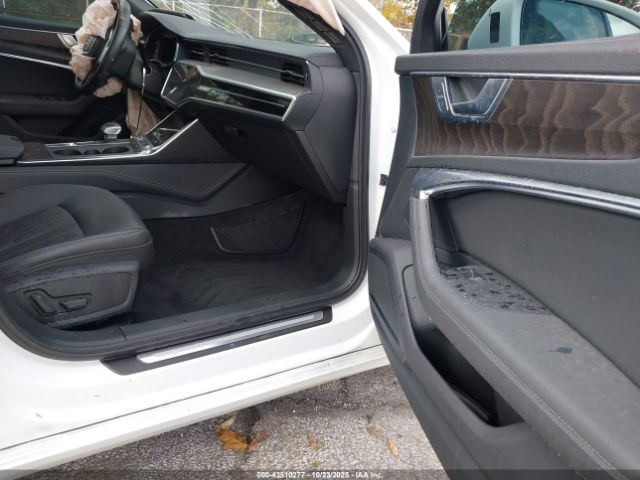 2019 AUDI A6 WAUE8AF27KN125058 Photo 4