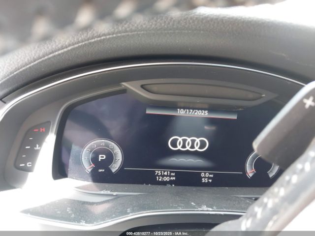 2019 AUDI A6 WAUE8AF27KN125058 Photo 6