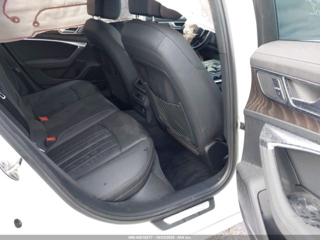 2019 AUDI A6 WAUE8AF27KN125058 Photo 7