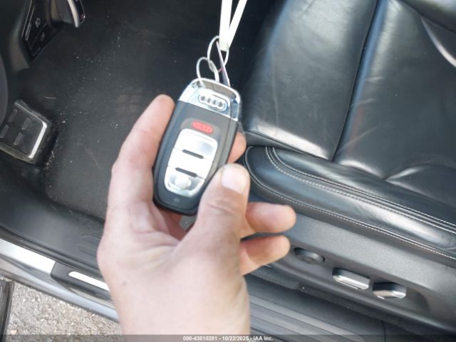 2016 AUDI SQ5 WA1CCAFP4GA124690 Photo 10