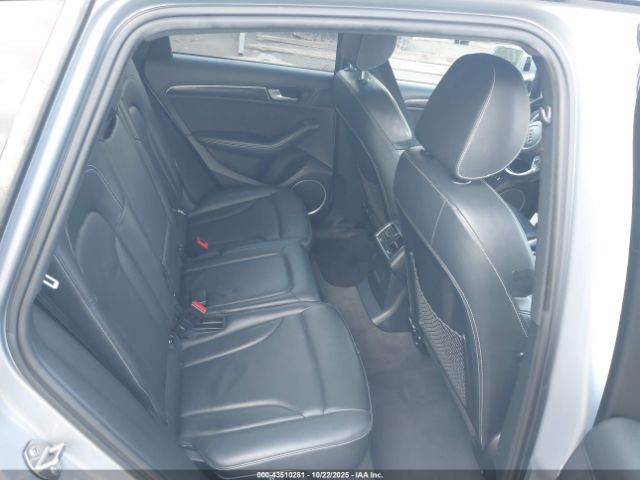2016 AUDI SQ5 WA1CCAFP4GA124690 Photo 7