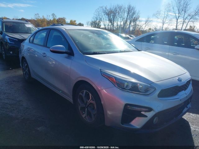 2020 KIA FORTE 3KPF24ADXLE176174