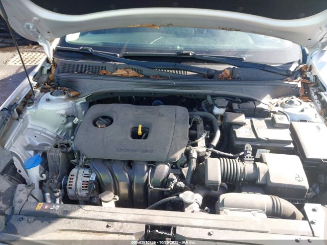 2020 KIA FORTE 3KPF24ADXLE176174 Photo 9