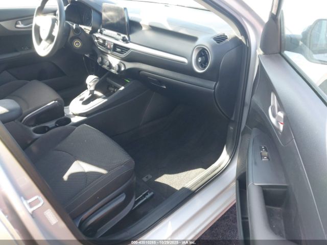 2020 KIA FORTE 3KPF24ADXLE176174 Photo 4