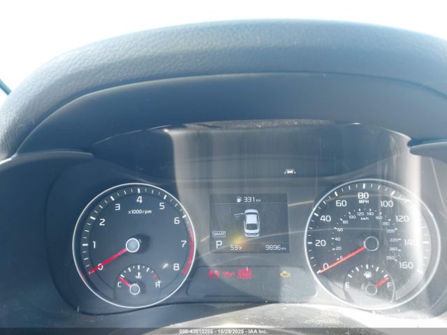 2020 KIA FORTE 3KPF24ADXLE176174 Photo 6